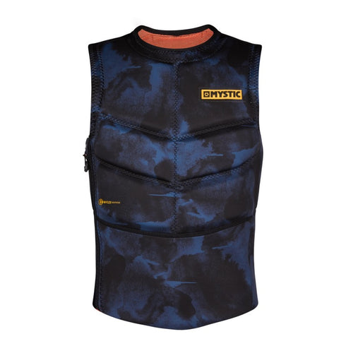 Majestic Impact Vest Szip Kite Navy